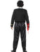 Buy 80s New Romantic Costume for Adults from Costume Super Centre AU