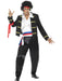 Buy 80s New Romantic Costume for Adults from Costume Super Centre AU