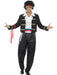 Buy 80s New Romantic Costume for Adults from Costume Super Centre AU