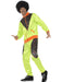 Buy 80s Retro Shell Suit Costume for Adults from Costume Super Centre AU