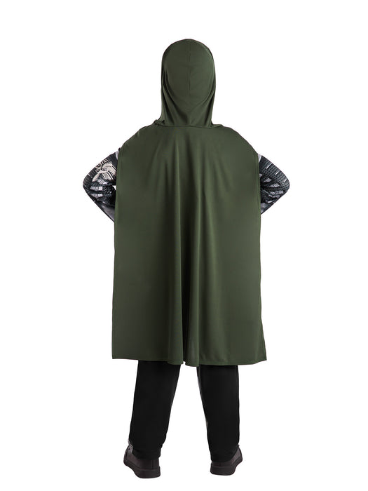 Doctor Doom Costume for Kids - Marvel Avengers: Doomsday