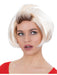Buy 90s Blonde Mary Flick Wig for Adults from Costume Super Centre AU