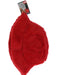 Buy 90s Furry Red Bucket Hat for Adults from Costume Super Centre AU