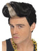 Buy 90s Rapper Black & Blonde Wig for Adults from Costume Super Centre AU