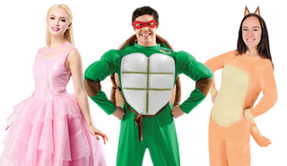 Shop adult costumes for men and women online at Costume Super Centre Australia
