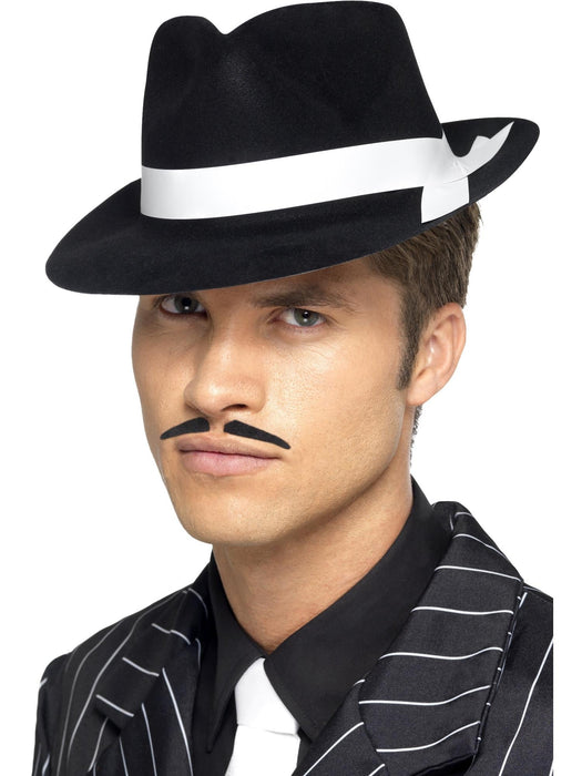 Buy Al Capone Gangster Hat for Adults from Costume Super Centre AU