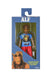 Buy Alf Costume - 6" Scale Clothed Action Figure - Ben Cooper 80's at 8 - NECA Collectibles from Costume Super Centre AU