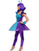 Buy Alien Lady Deluxe Costume for Adults from Costume Super Centre AU