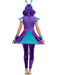 Buy Alien Lady Deluxe Costume for Adults from Costume Super Centre AU
