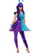 Buy Alien Lady Deluxe Costume for Adults from Costume Super Centre AU