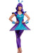 Buy Alien Lady Deluxe Costume for Adults from Costume Super Centre AU