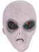Buy Alien Latex Mask for Adults from Costume Super Centre AU