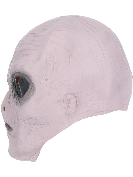 Buy Alien Latex Mask for Adults from Costume Super Centre AU