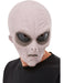 Buy Alien Latex Mask for Adults from Costume Super Centre AU