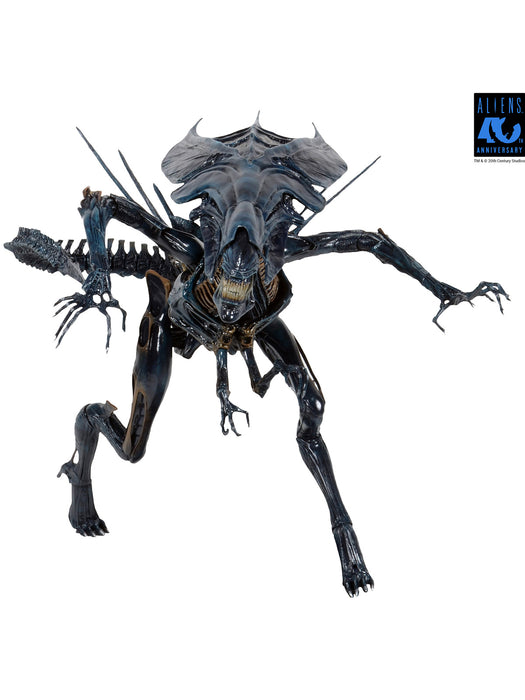 Buy Alien Queen Ultra Deluxe Boxed Figure 40th Anniversary - Aliens - NECA Collectibles from Costume Super Centre AU