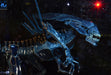 Buy Alien Queen Ultra Deluxe Boxed Figure 40th Anniversary - Aliens - NECA Collectibles from Costume Super Centre AU