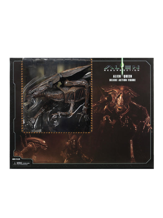 Buy Alien Queen Ultra Deluxe Boxed Figure - Alien: Resurrection - NECA Collectibles from Costume Super Centre AU