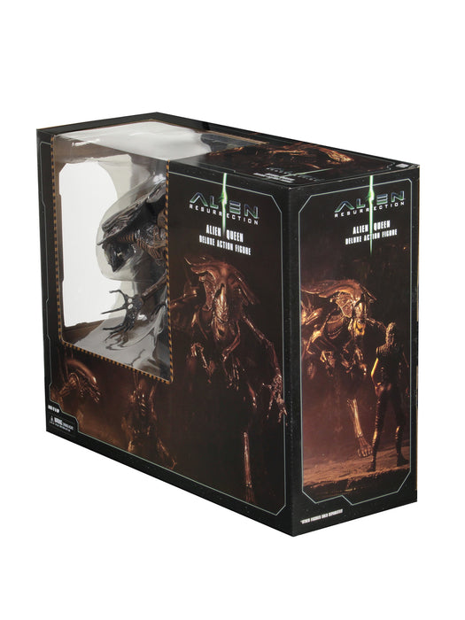 Buy Alien Queen Ultra Deluxe Boxed Figure - Alien: Resurrection - NECA Collectibles from Costume Super Centre AU