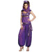 Buy Ally Kazaam Genie Sexy Costume for Adults from Costume Super Centre AU