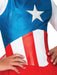 Buy American Dream Costume for Kids - Marvel Avengers from Costume Super Centre AU