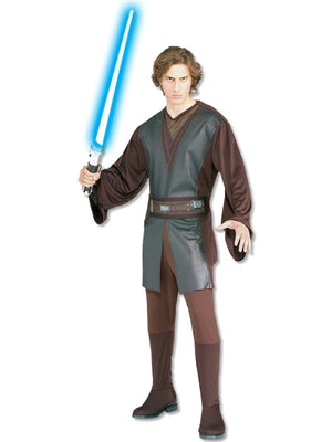Star Wars - Anakin Skywalker Adult Costume | Costume Super Centre AU