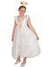 Buy Angel Deluxe Costume for Kids from Costume Super Centre AU