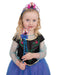 Buy Anna Beaded Wand for Kids - Disney Frozen from Costume Super Centre AU