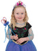 Buy Anna Beaded Wand for Kids - Disney Frozen from Costume Super Centre AU