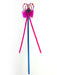 Buy Anna Beaded Wand for Kids - Disney Frozen from Costume Super Centre AU
