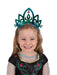 Buy Anna Iridescent Tiara for Kids - Disney Frozen from Costume Super Centre AU