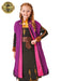 Buy Anna Limited Edition Travel Dress Costume for Kids - Disney Frozen 2 from Costume Super Centre AU