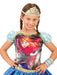 Frozen - Anna Child Princess Top | Costume Super Centre AU