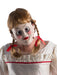 Buy Annabelle Deluxe Costume for Adults - Warner Bros Annabelle from Costume Super Centre AU