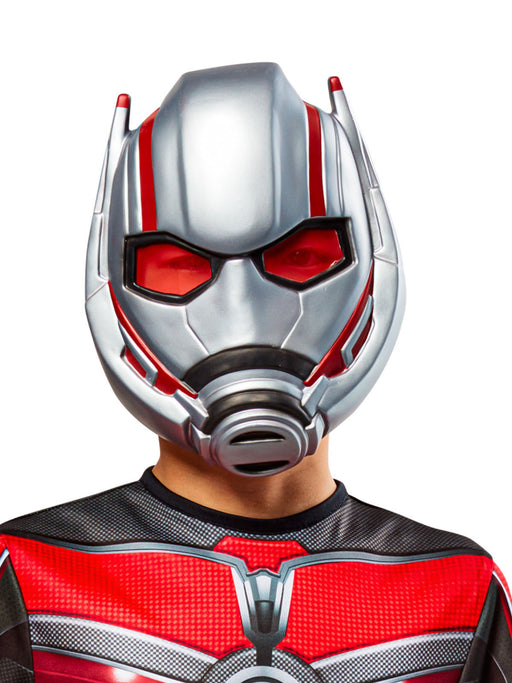 Buy Ant-Man Costume for Kids - Marvel Ant-Man Quantumania from Costume Super Centre AU