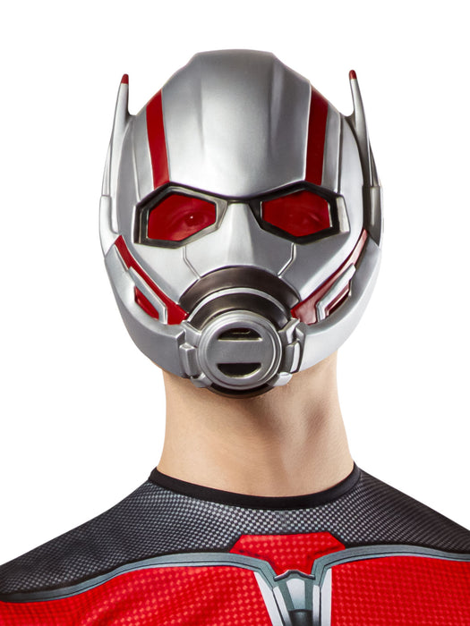 Buy Ant-Man Deluxe Costume for Adults - Marvel Ant-Man Quantumania from Costume Super Centre AU