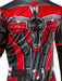 Buy Ant-Man Deluxe Costume for Adults - Marvel Ant-Man Quantumania from Costume Super Centre AU
