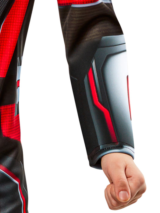 Buy Ant-Man Deluxe Costume for Adults - Marvel Ant-Man Quantumania from Costume Super Centre AU