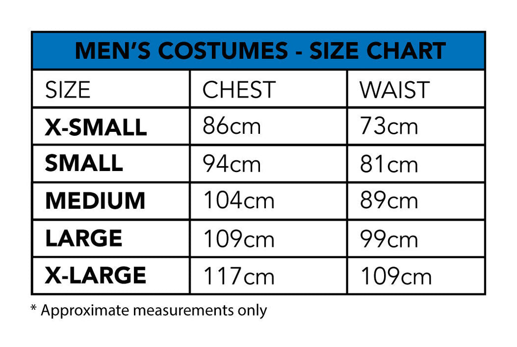 Buy Ant-Man Deluxe Costume for Adults - Marvel Ant-Man Quantumania from Costume Super Centre AU