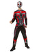 Buy Ant-Man Deluxe Costume for Adults - Marvel Ant-Man Quantumania from Costume Super Centre AU