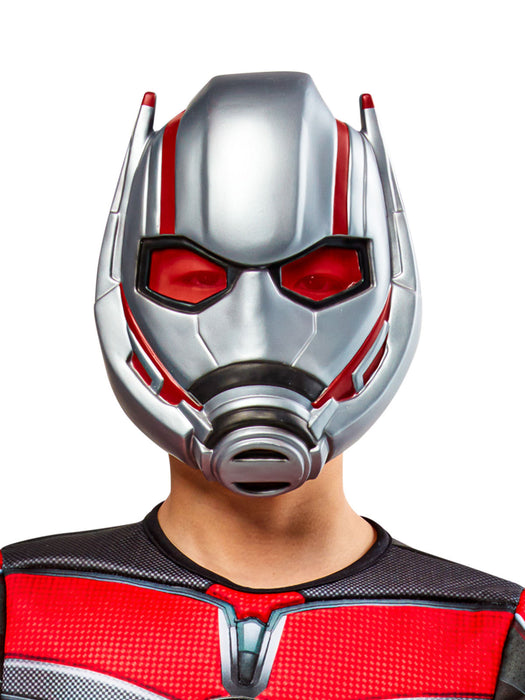Buy Ant-Man Deluxe Costume for Kids - Marvel Ant-Man Quantumania from Costume Super Centre AU