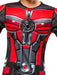 Buy Ant-Man Deluxe Costume for Kids - Marvel Ant-Man Quantumania from Costume Super Centre AU
