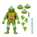 Buy April as the 5th Turtle - 7" Scale Action Figure - Teenage Mutant Ninja Turtles (Archie Comics) - NECA Collectibles from Costume Super Centre AU