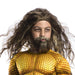 Buy Aquaman Wig and Beard Set for Kids - Warner Bros Aquaman from Costume Super Centre AU