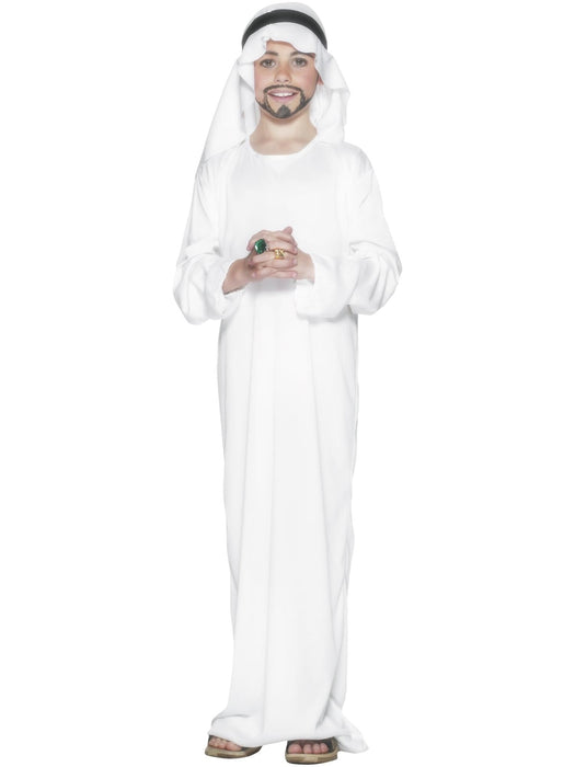 Buy Arabian Costume for Kids from Costume Super Centre AU