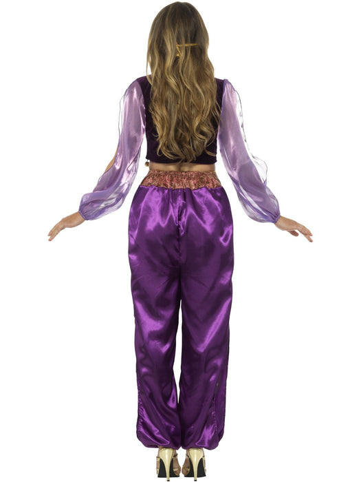 Buy Arabian Princess Costume for Adults from Costume Super Centre AU