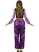 Buy Arabian Princess Costume for Adults from Costume Super Centre AU