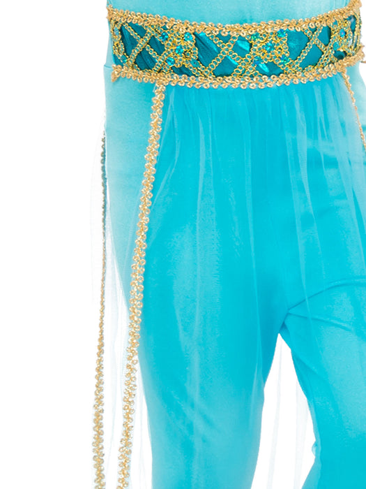 Buy Arabian Princess Costume for Kids from Costume Super Centre AU