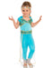 Arabian Princess Child Costume | Costume Super Centre AU