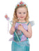 Buy Ariel Beaded Tiara for Kids - Disney The Little Mermaid from Costume Super Centre AU