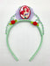 Buy Ariel Beaded Tiara for Kids - Disney The Little Mermaid from Costume Super Centre AU